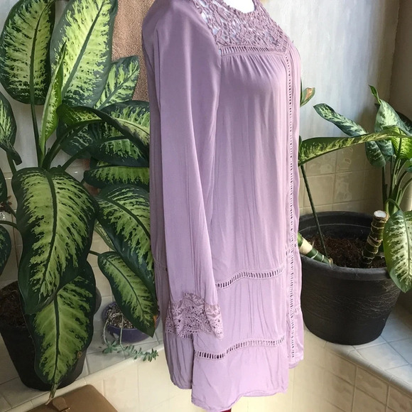 Doe & Rae boho tunic - Picture 2 of 5